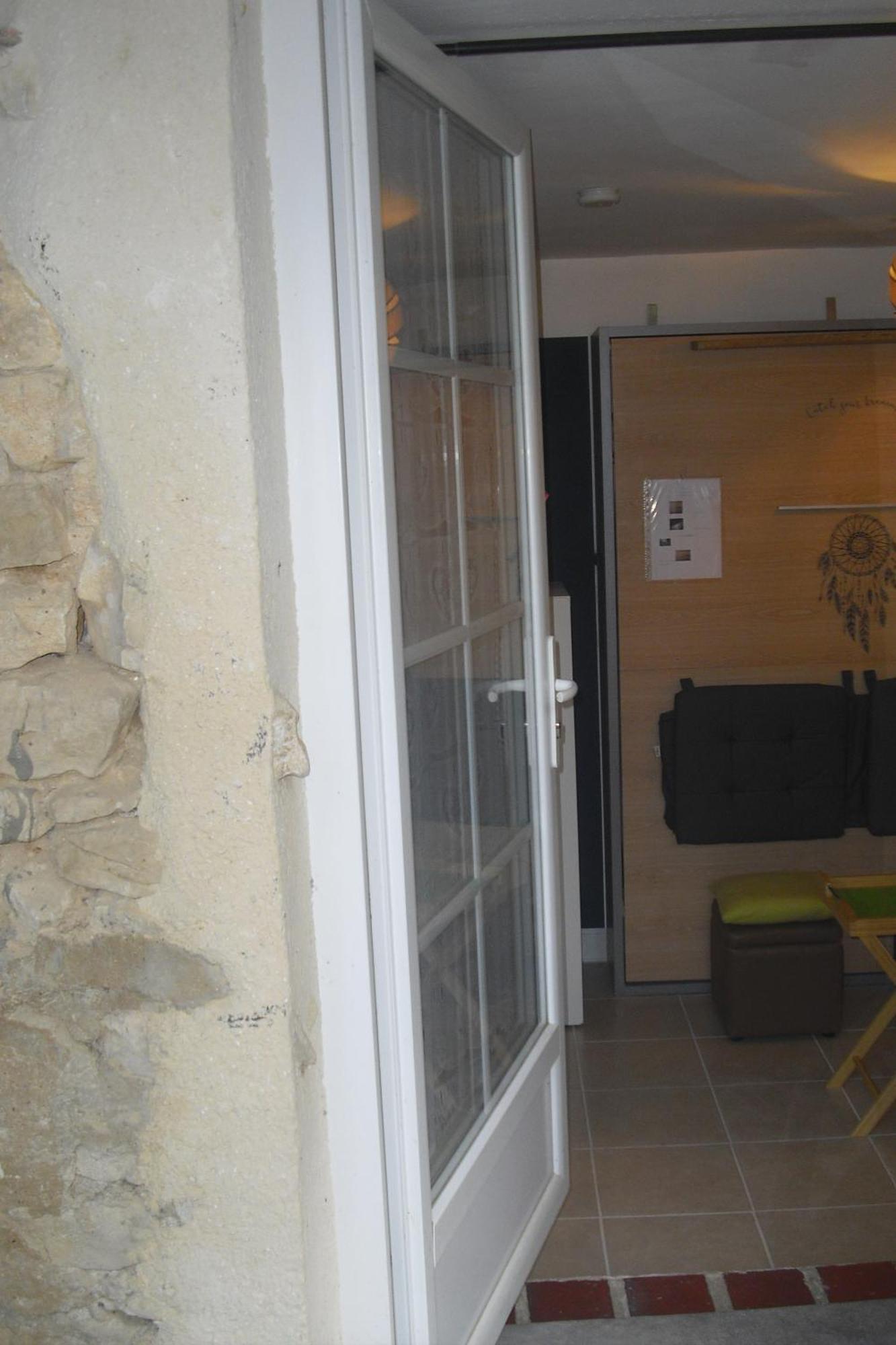 Apartmán Lou Mas Li Pitchoun "L'Olivade" Gordes Exteriér fotografie